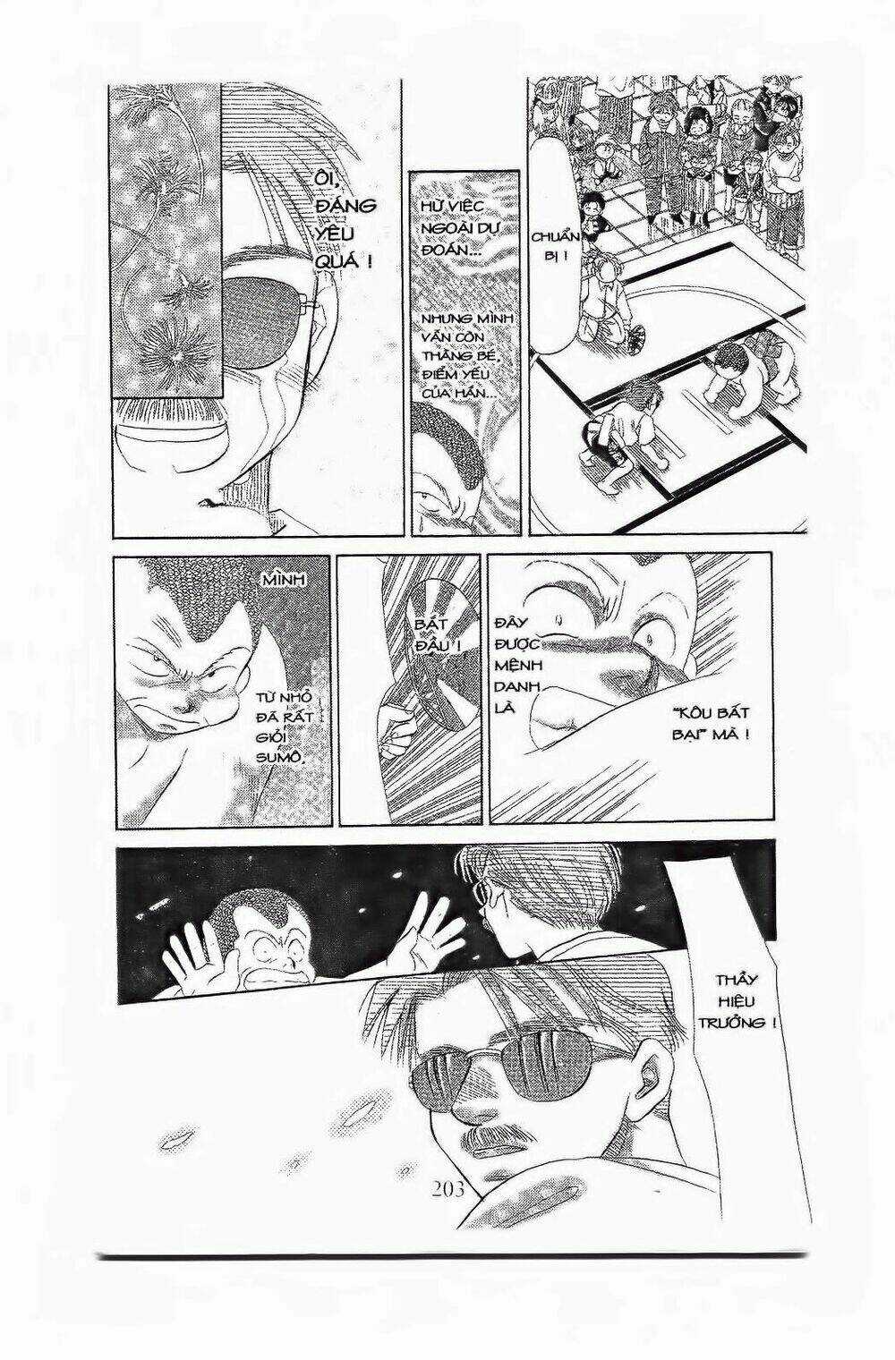 Em Bé Và Tôi Chapter 66 trang 27