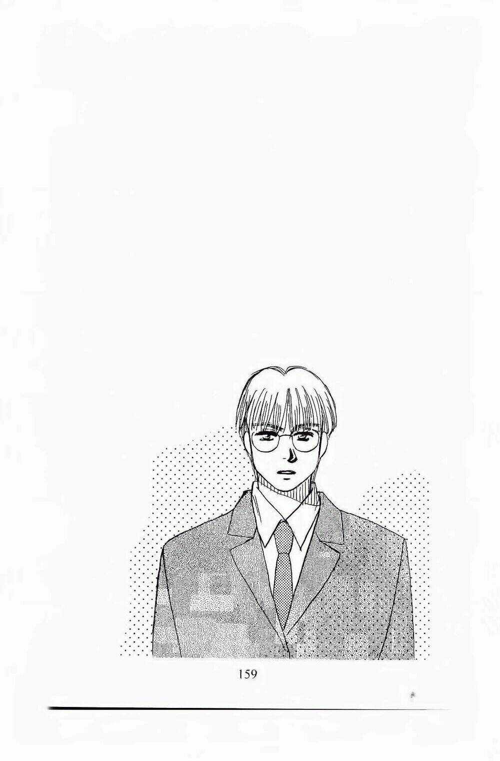 Em Bé Và Tôi Chapter 71 trang 32