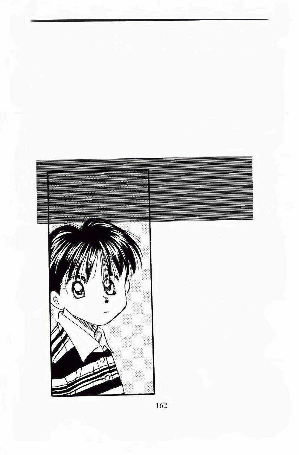 Em Bé Và Tôi Chapter 72 trang 4