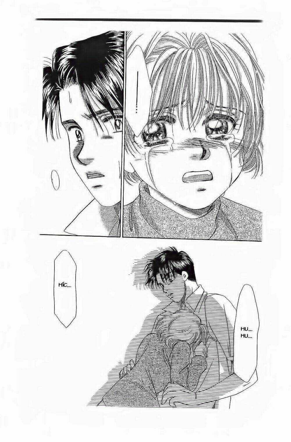 Em Bé Và Tôi Chapter 74 trang 22