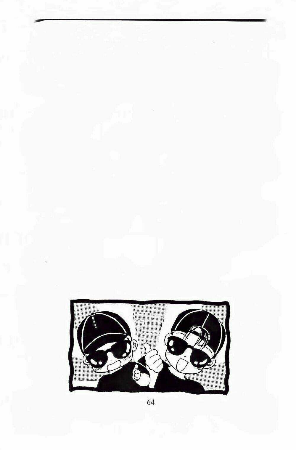 Em Bé Và Tôi Chapter 75 trang 2