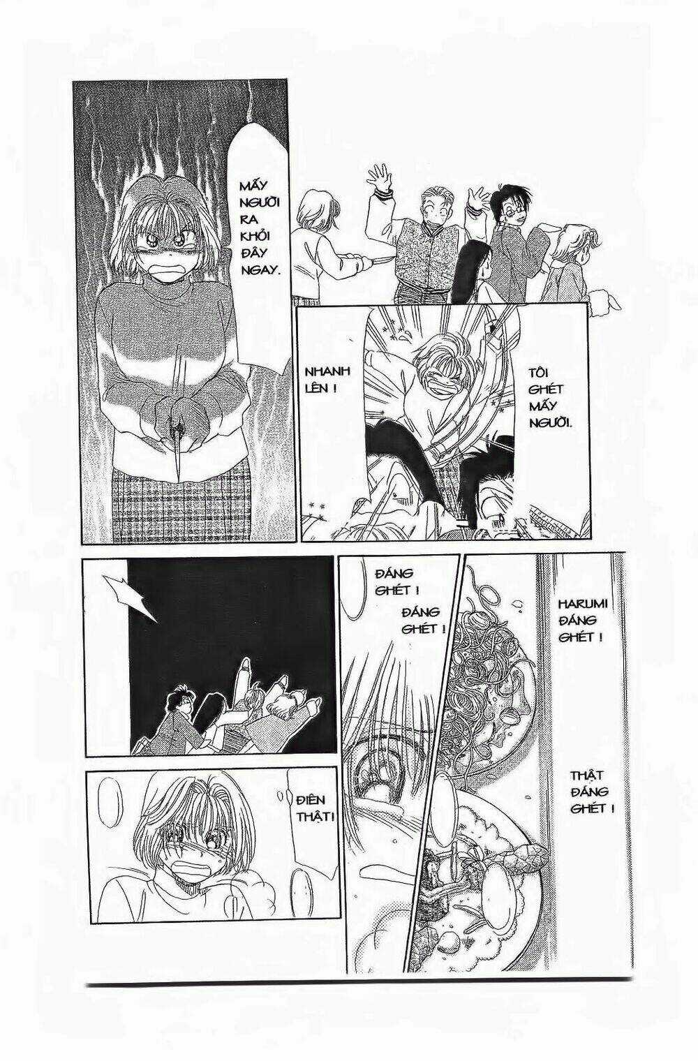 Em Bé Và Tôi Chapter 75 trang 31