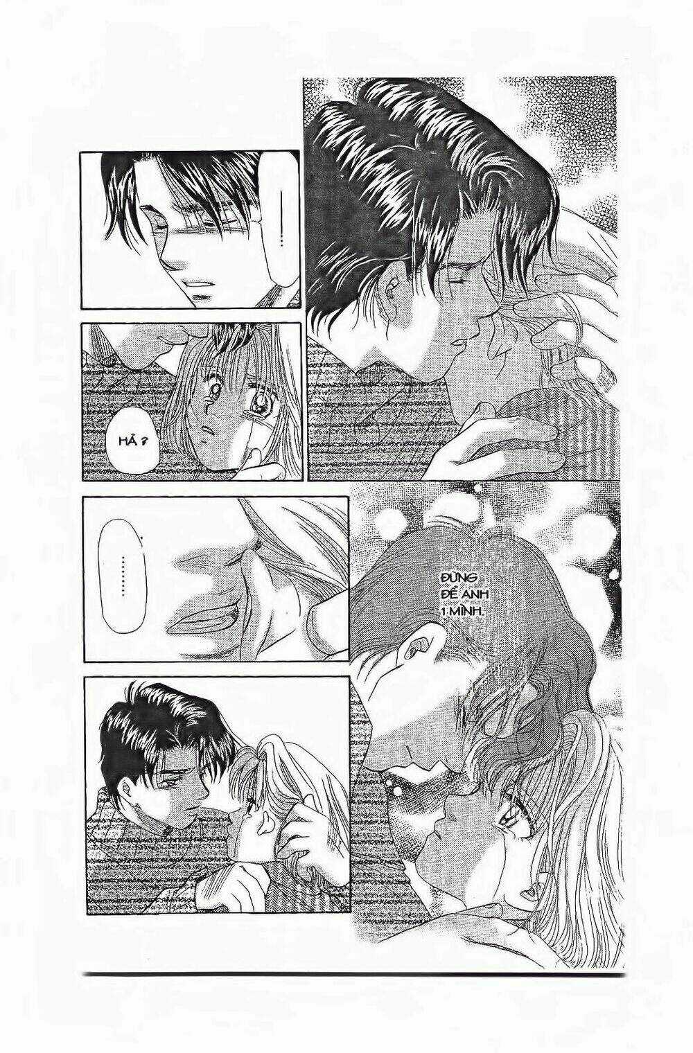 Em Bé Và Tôi Chapter 76 trang 25