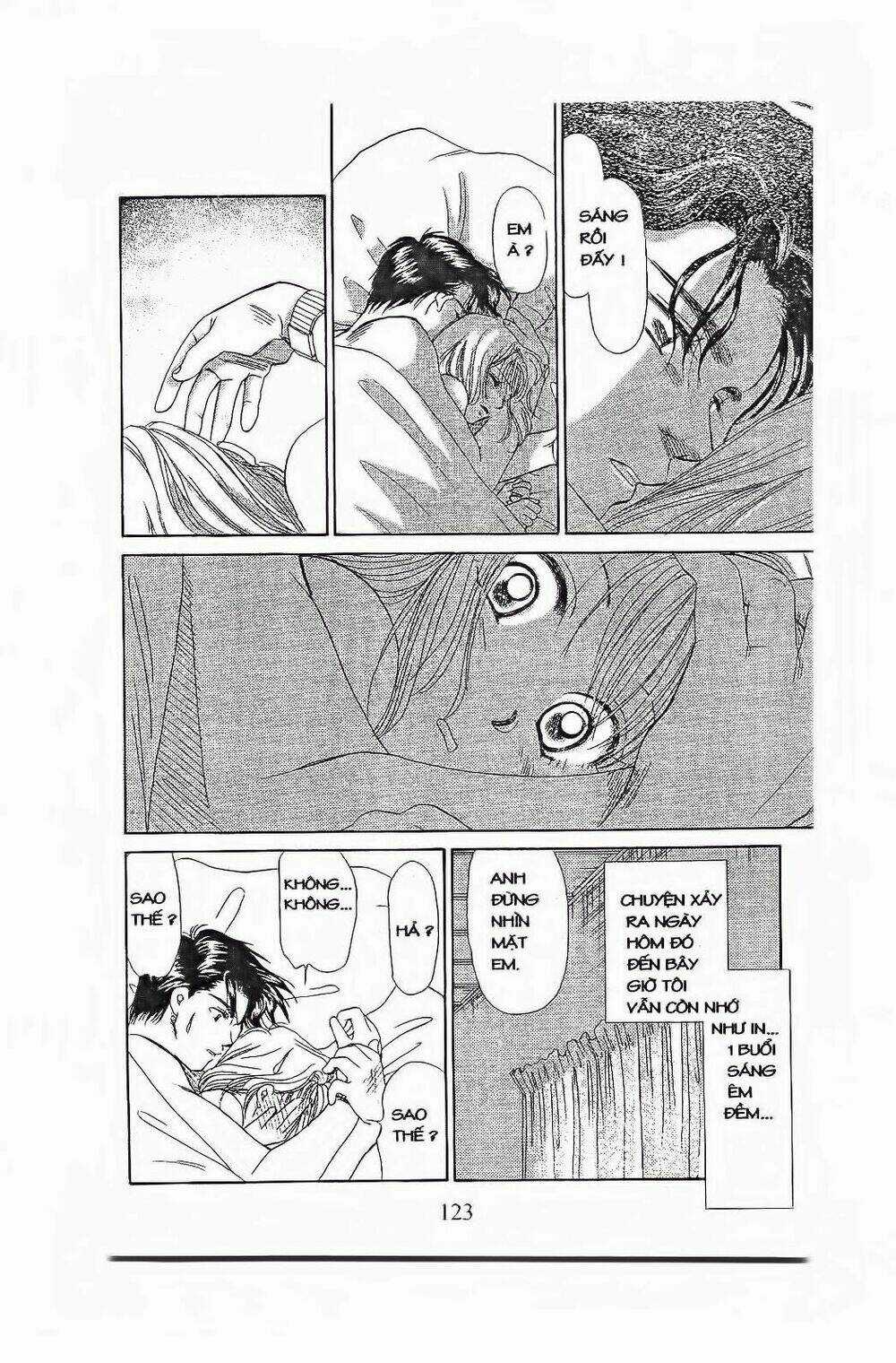 Em Bé Và Tôi Chapter 76 trang 27