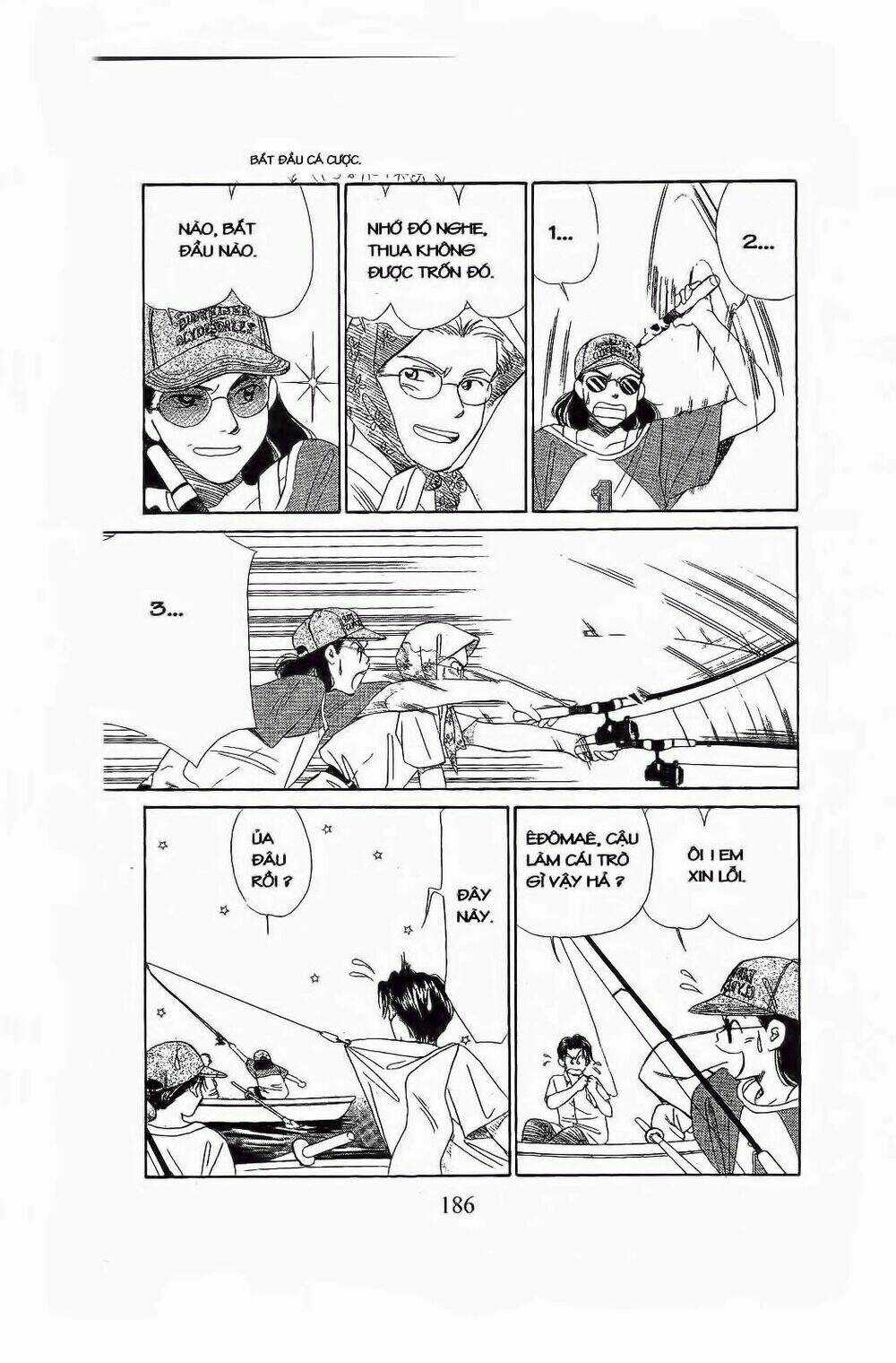 Em Bé Và Tôi Chapter 78 trang 16