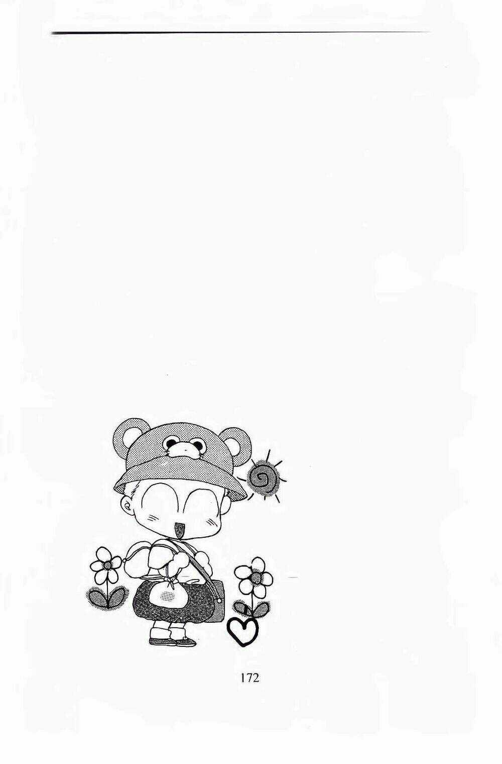 Em Bé Và Tôi Chapter 78 trang 2