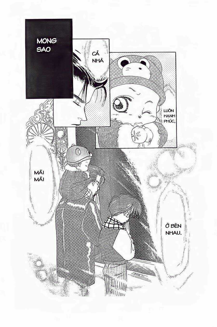 Em Bé Và Tôi Chapter 8 trang 25