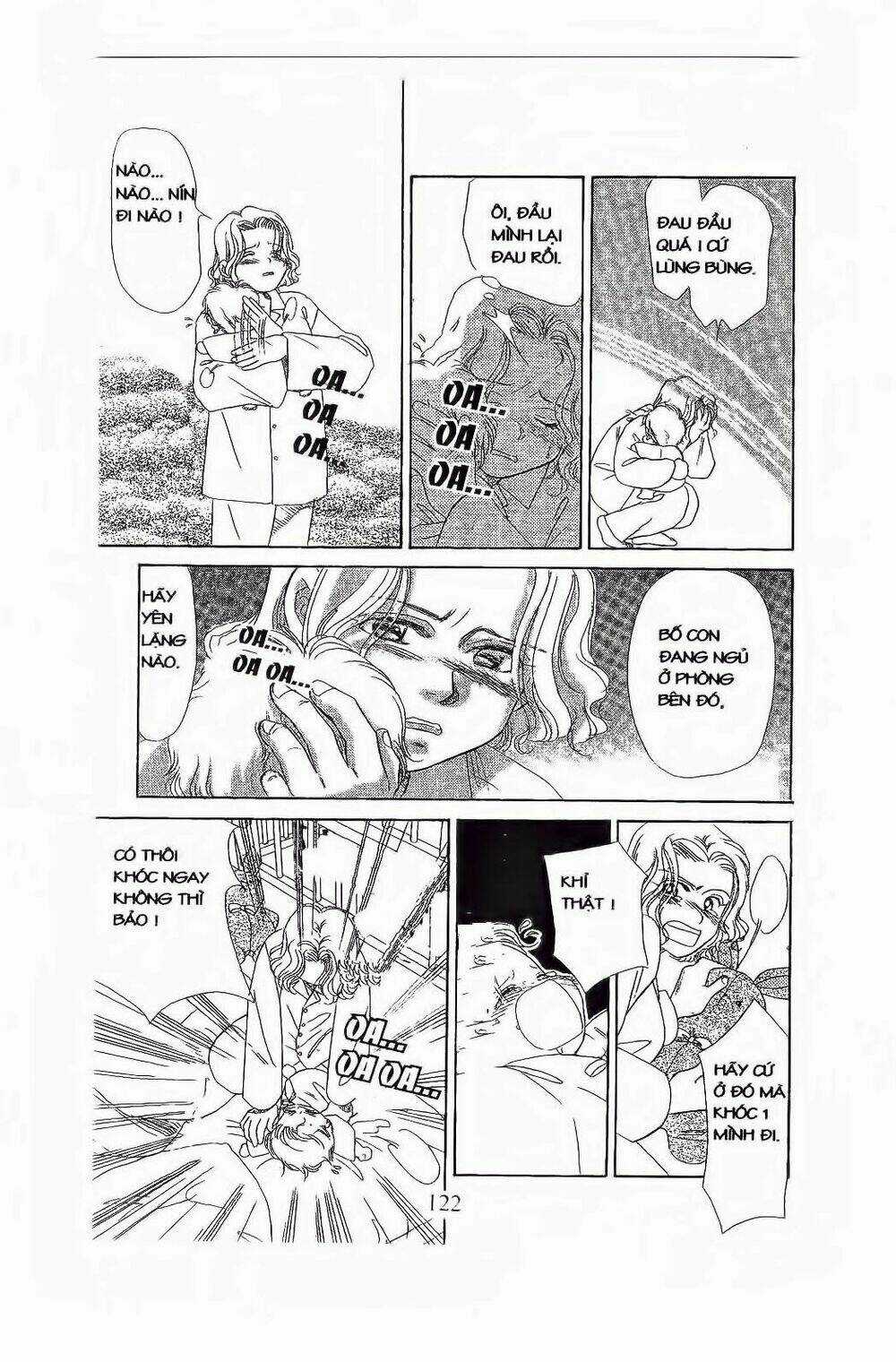 Em Bé Và Tôi Chapter 82 trang 26