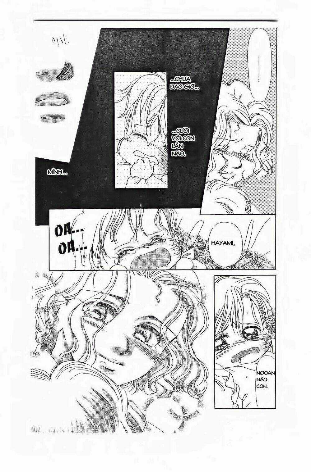 Em Bé Và Tôi Chapter 83 trang 12