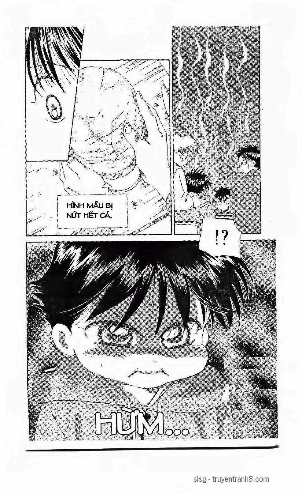 Em Bé Và Tôi Chapter 85 trang 27