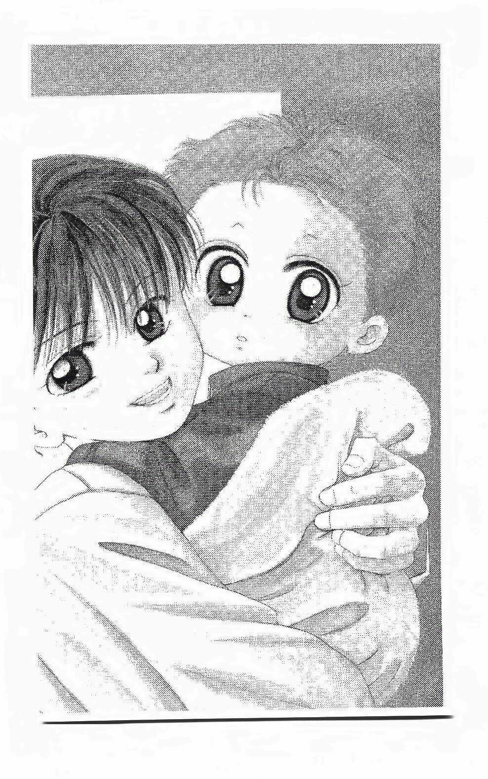 Em Bé Và Tôi Chapter 86 trang 2