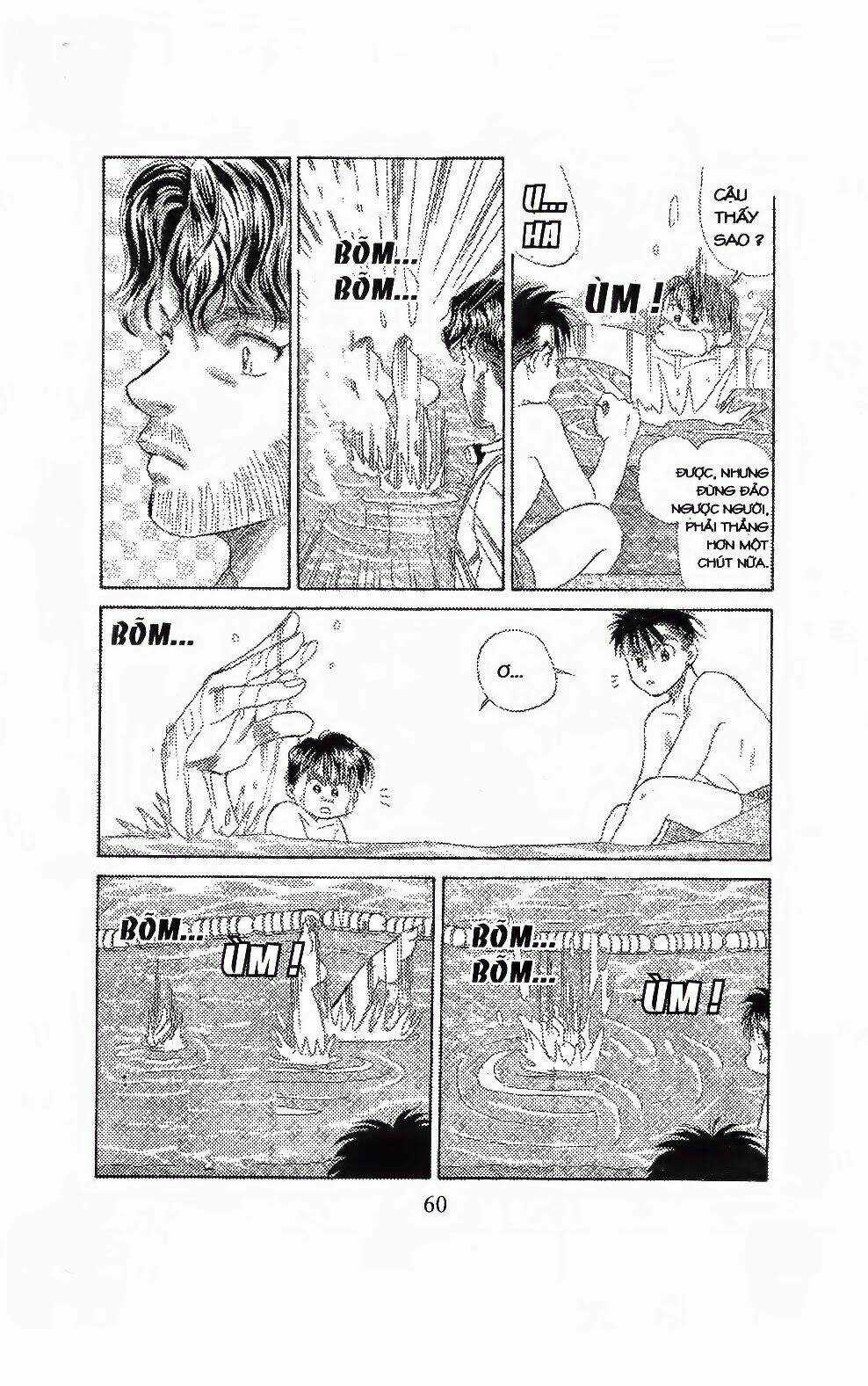 Em Bé Và Tôi Chapter 86 trang 27