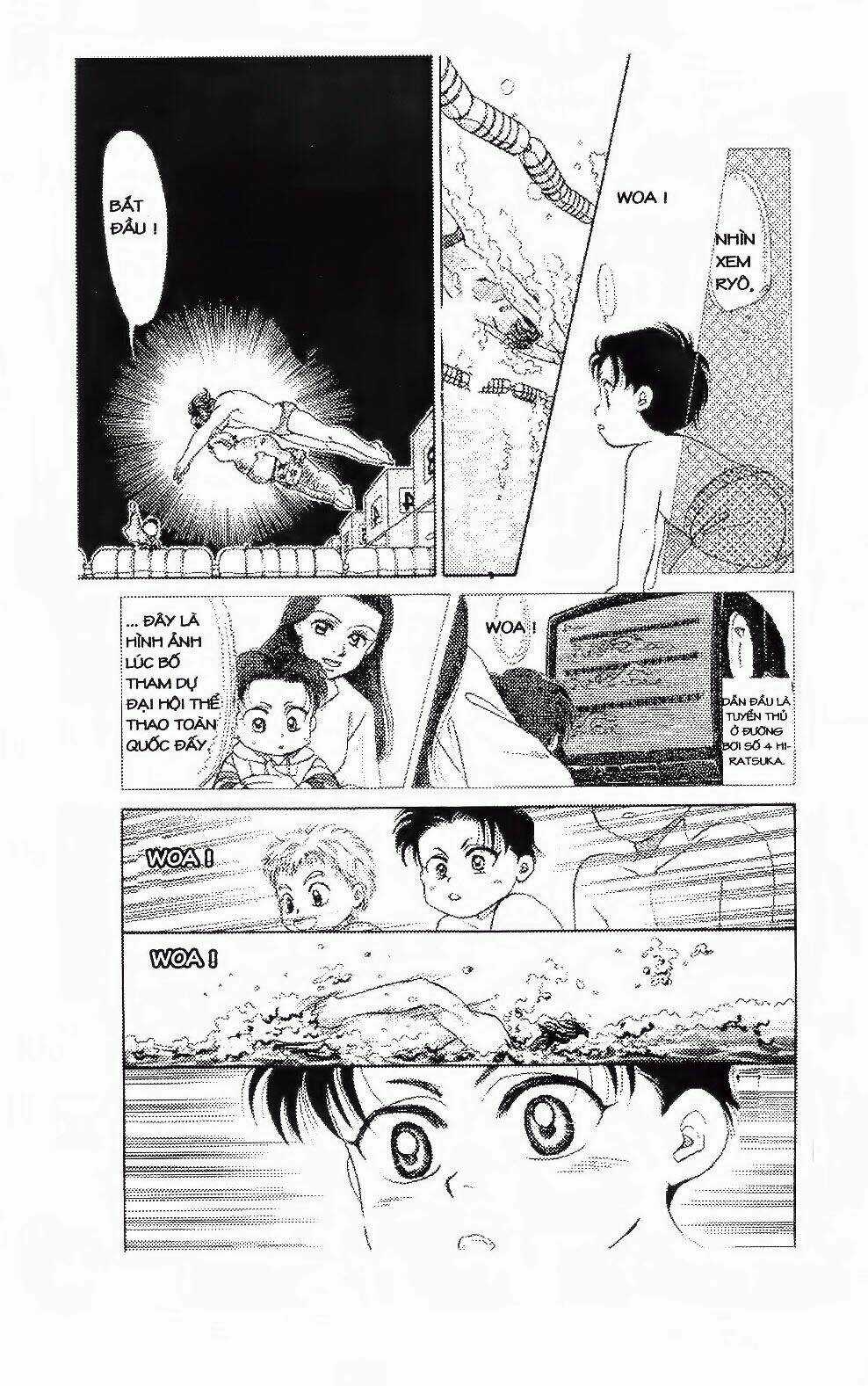 Em Bé Và Tôi Chapter 87 trang 24