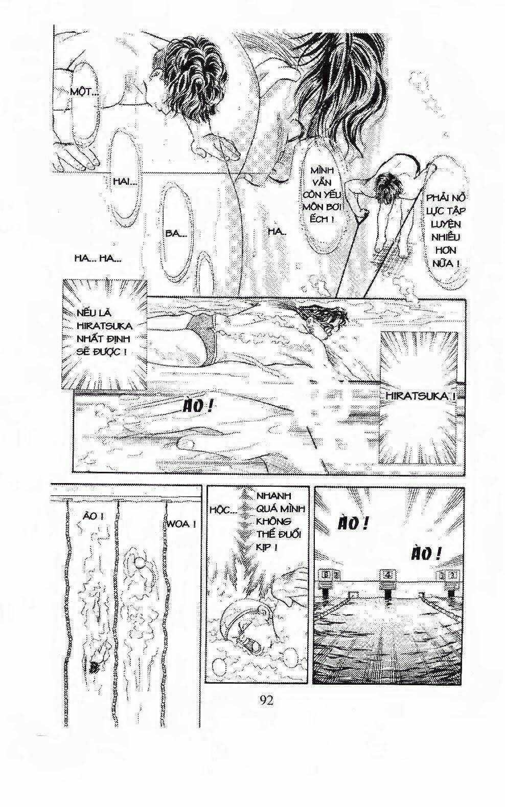 Em Bé Và Tôi Chapter 87 trang 26