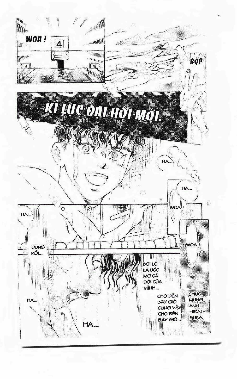 Em Bé Và Tôi Chapter 87 trang 27