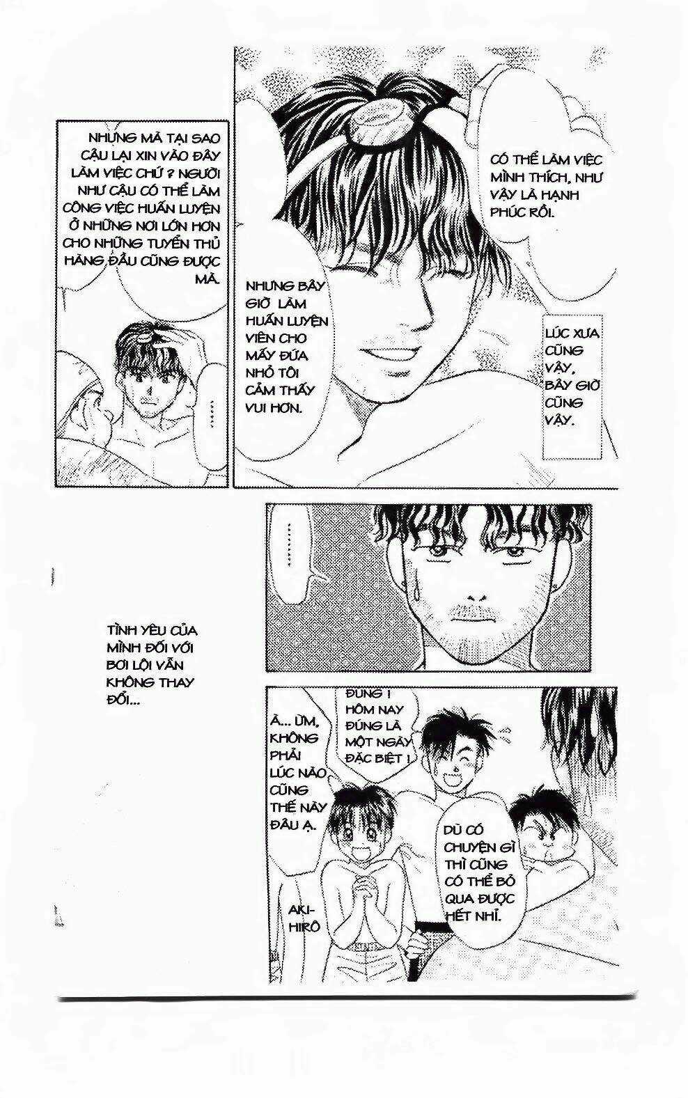 Em Bé Và Tôi Chapter 87 trang 29