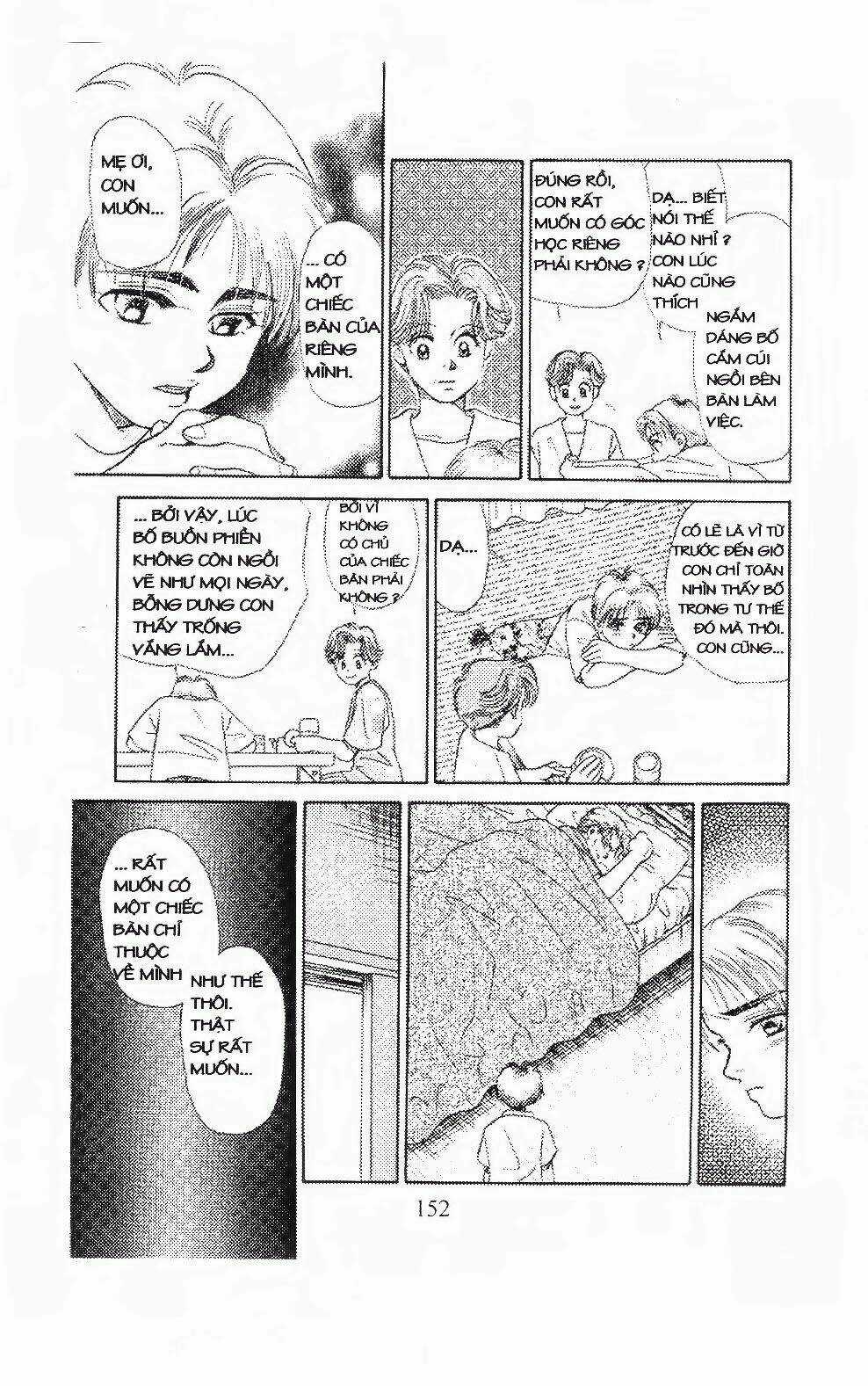 Em Bé Và Tôi Chapter 89 trang 26