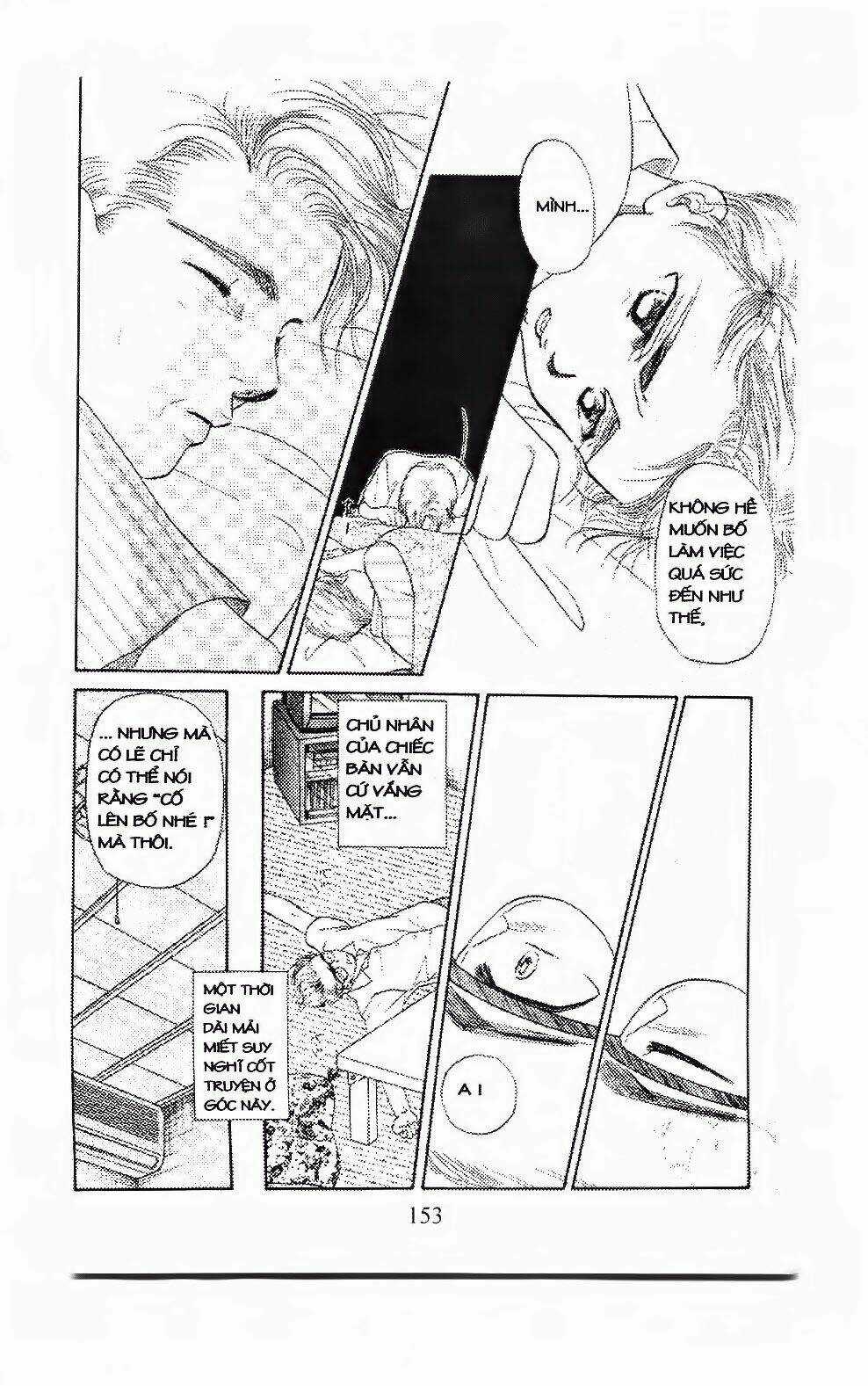 Em Bé Và Tôi Chapter 89 trang 27