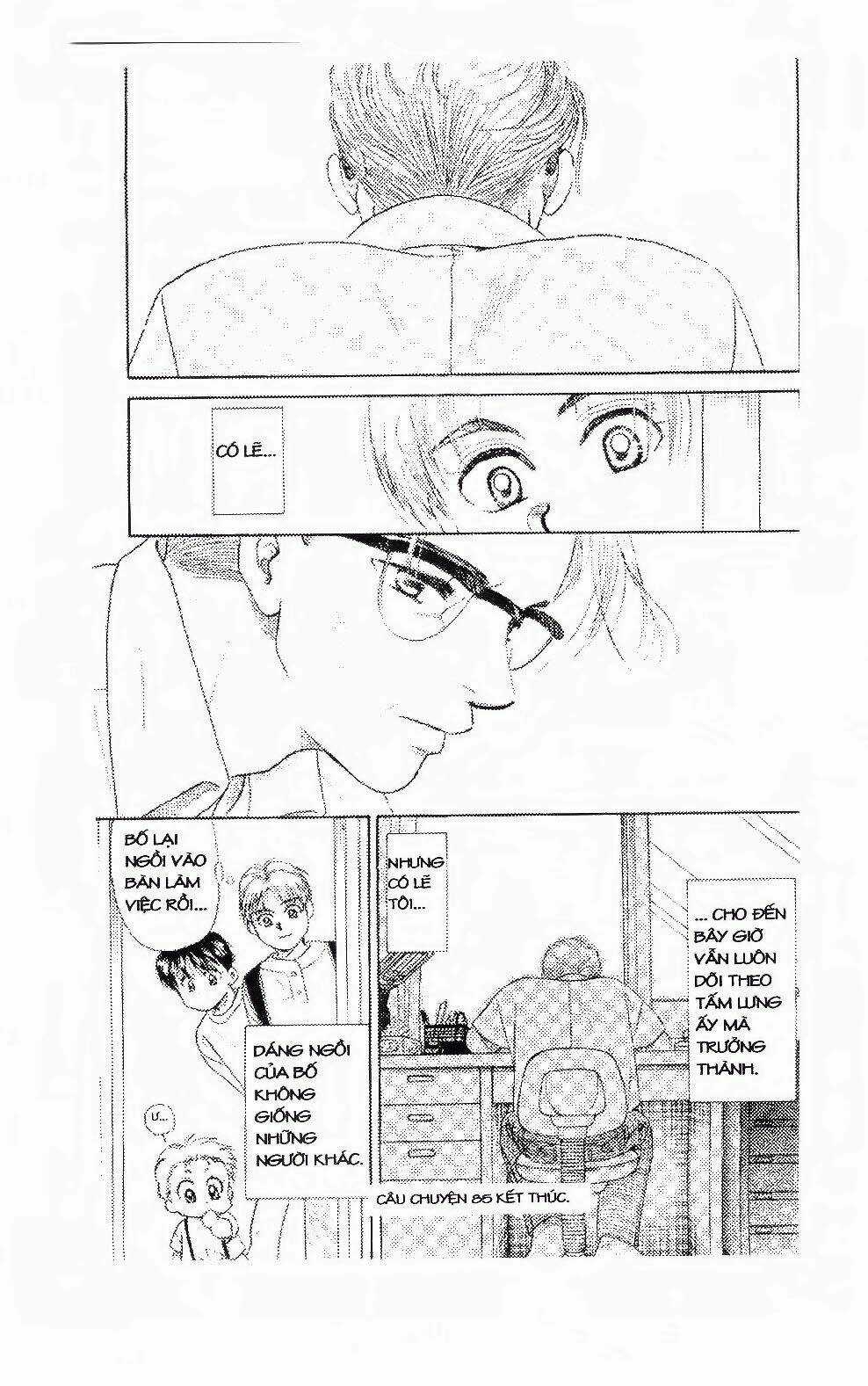 Em Bé Và Tôi Chapter 89 trang 30