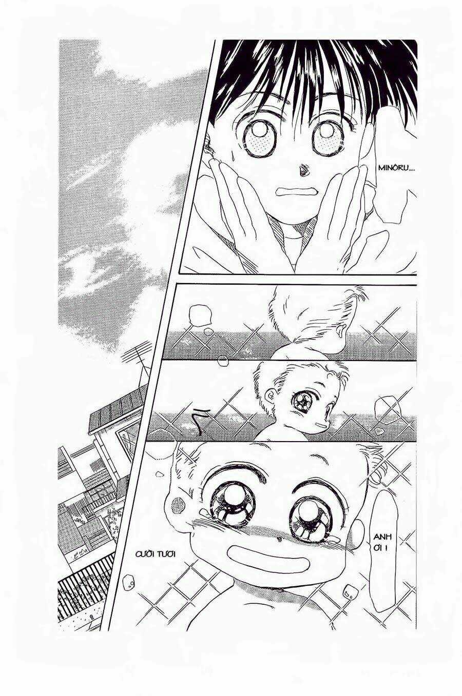 Em Bé Và Tôi Chapter 9 trang 4