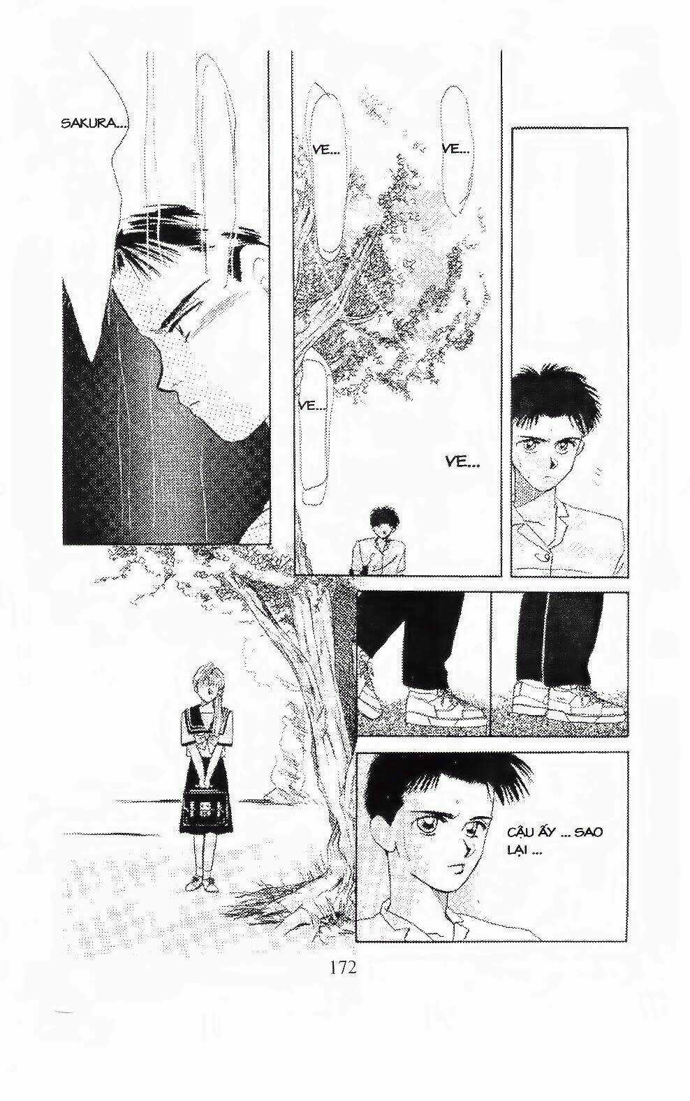 Em Bé Và Tôi Chapter 90 trang 16