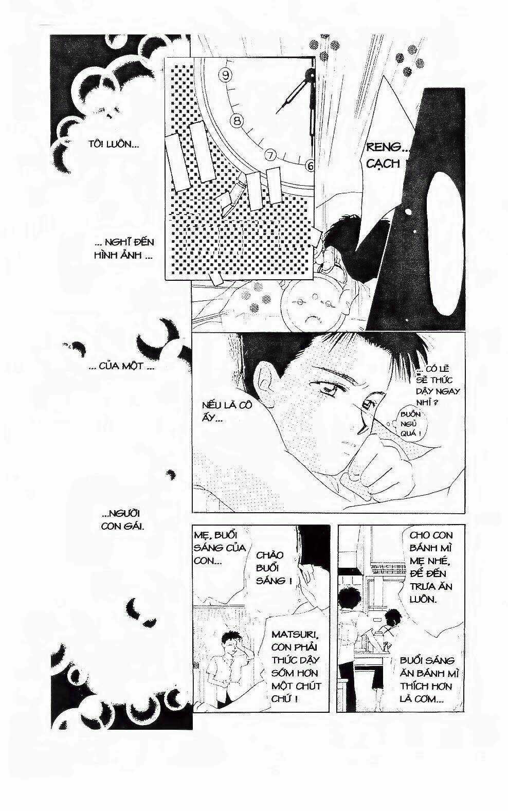 Em Bé Và Tôi Chapter 90 trang 2