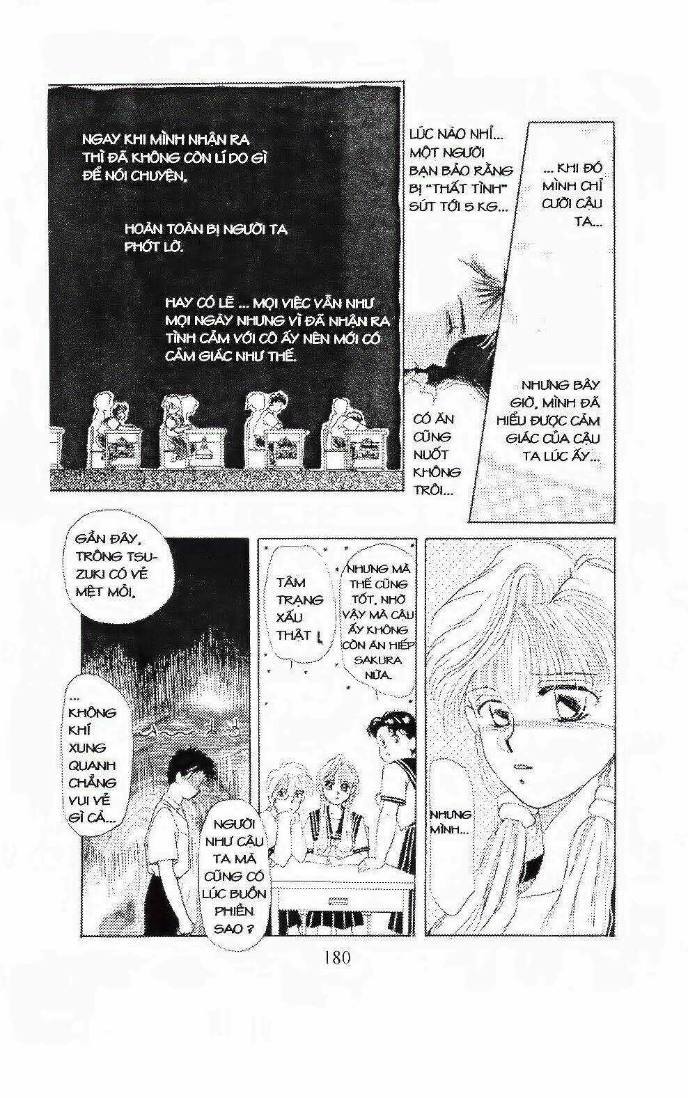 Em Bé Và Tôi Chapter 90 trang 24