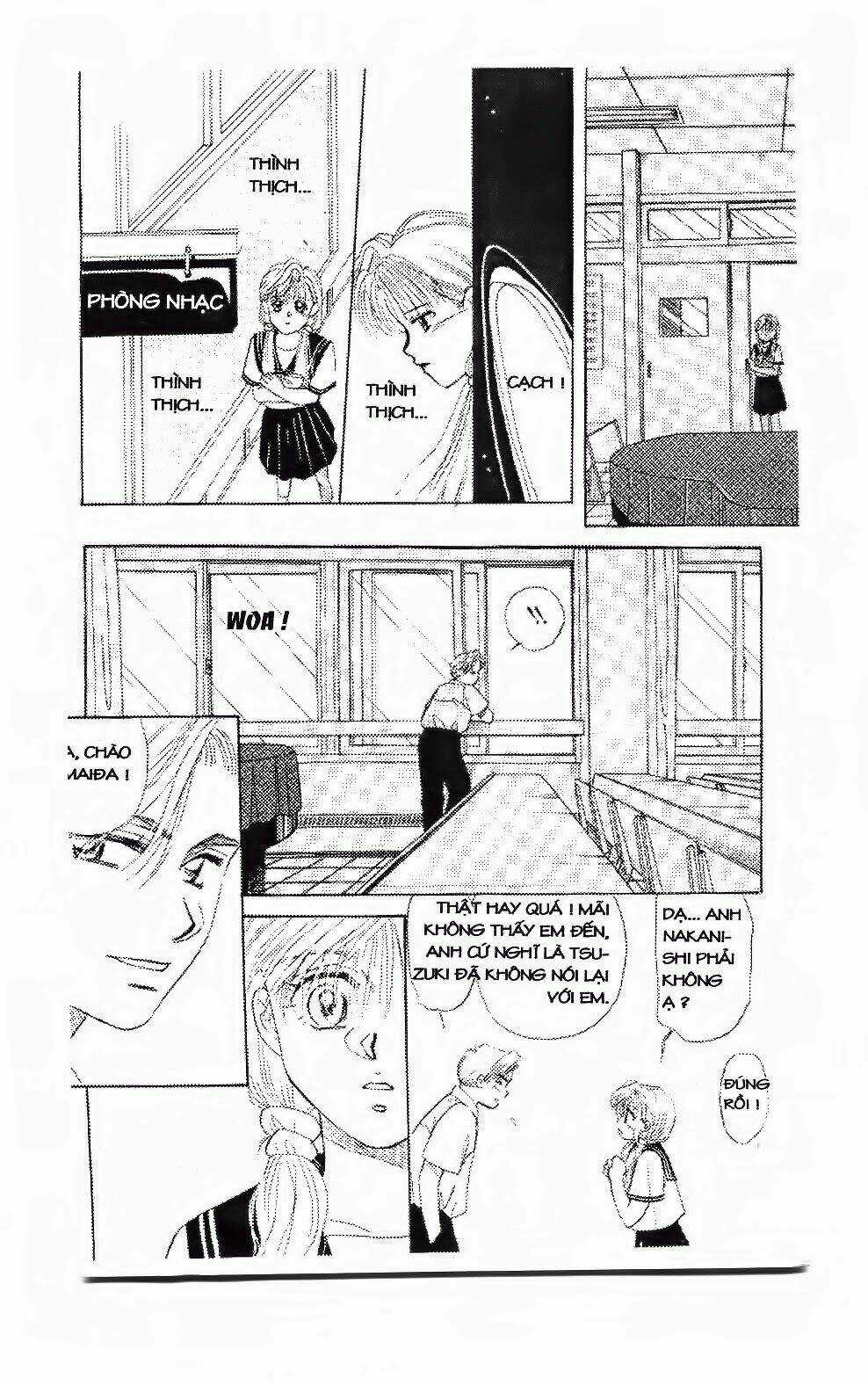 Em Bé Và Tôi Chapter 90 trang 29