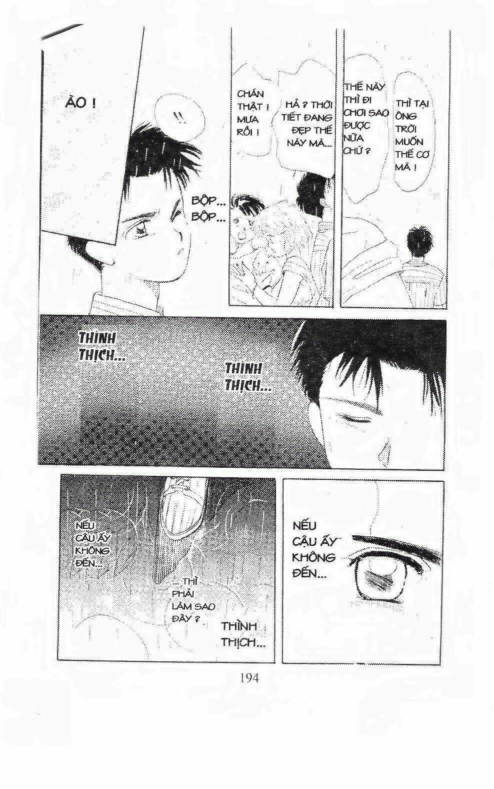 Em Bé Và Tôi Chapter 90 trang 38