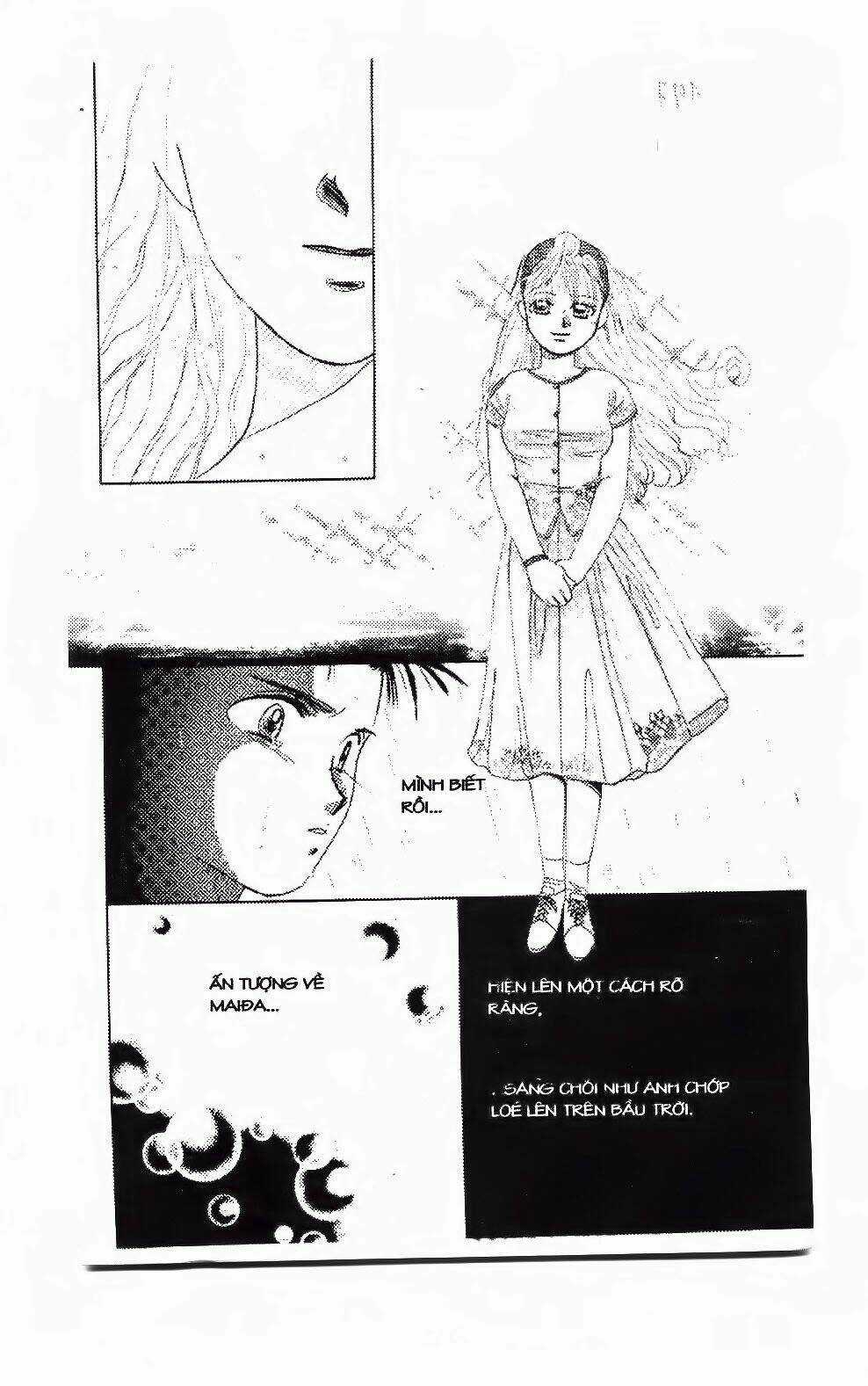 Em Bé Và Tôi Chapter 90 trang 41