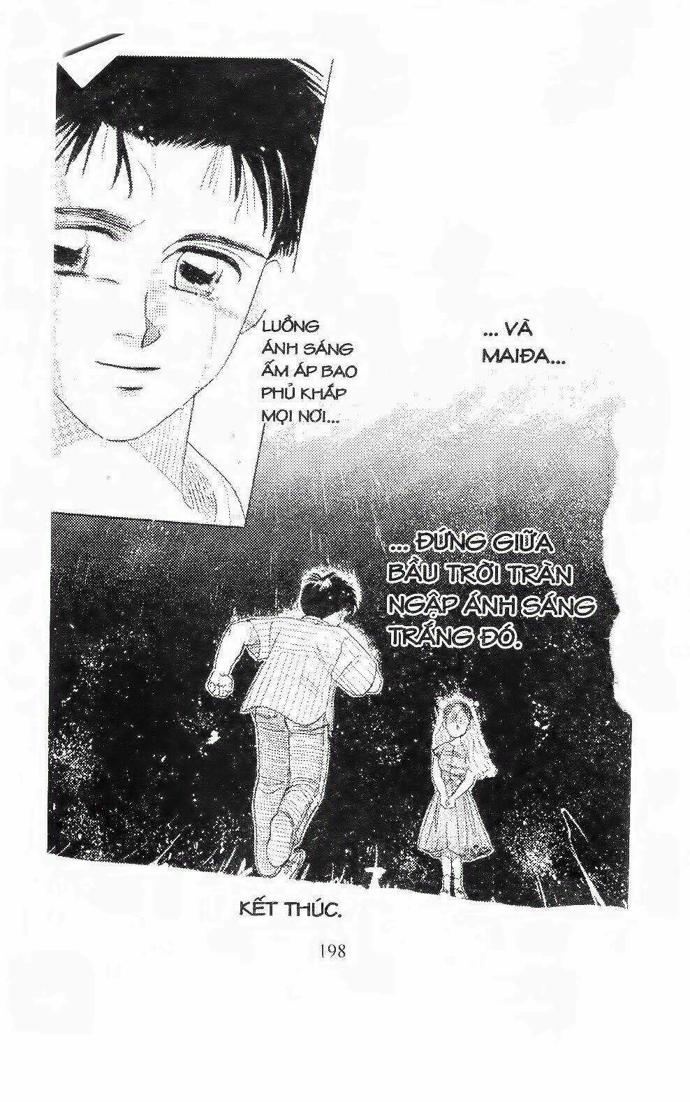 Em Bé Và Tôi Chapter 90 trang 42