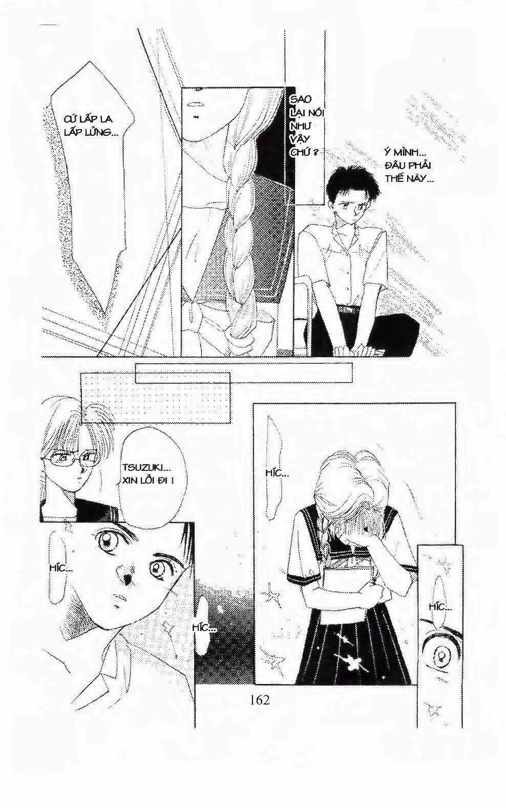 Em Bé Và Tôi Chapter 90 trang 6