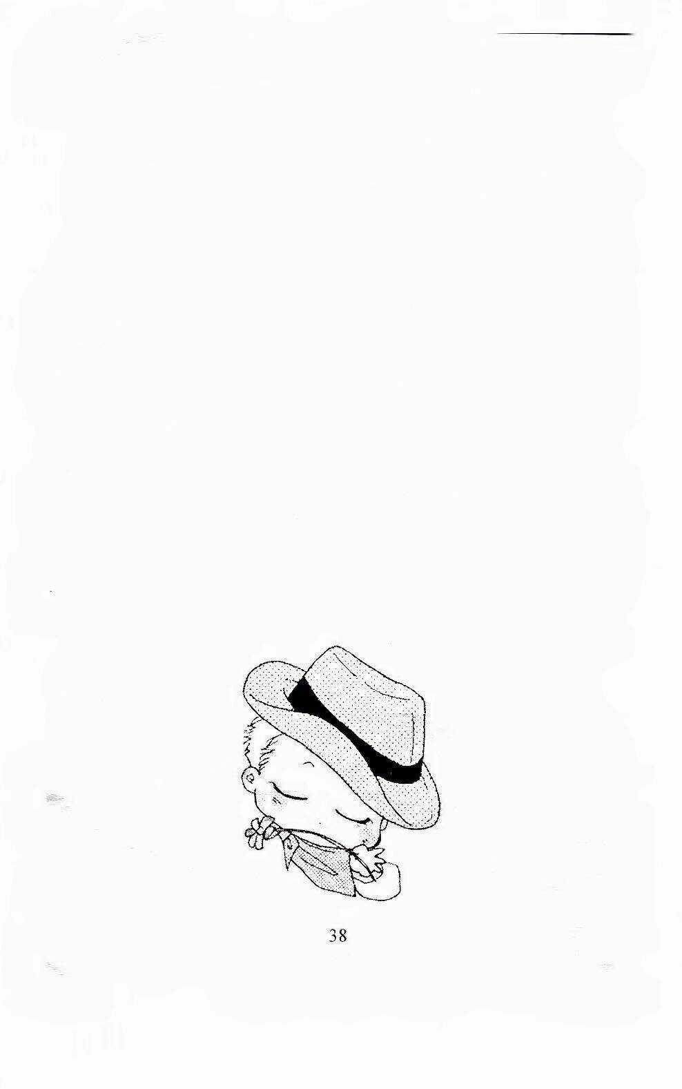 Em Bé Và Tôi Chapter 92 trang 2