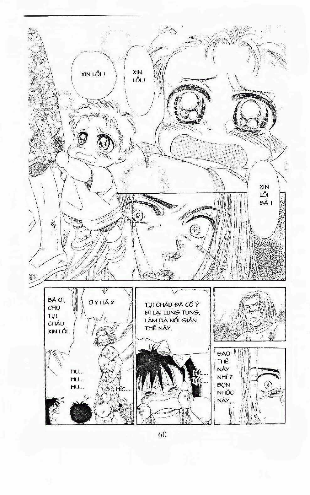 Em Bé Và Tôi Chapter 92 trang 23