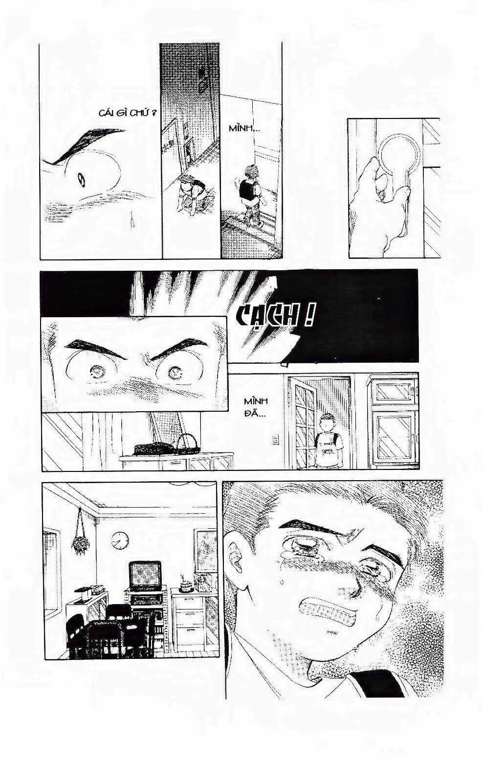 Em Bé Và Tôi Chapter 96 trang 24