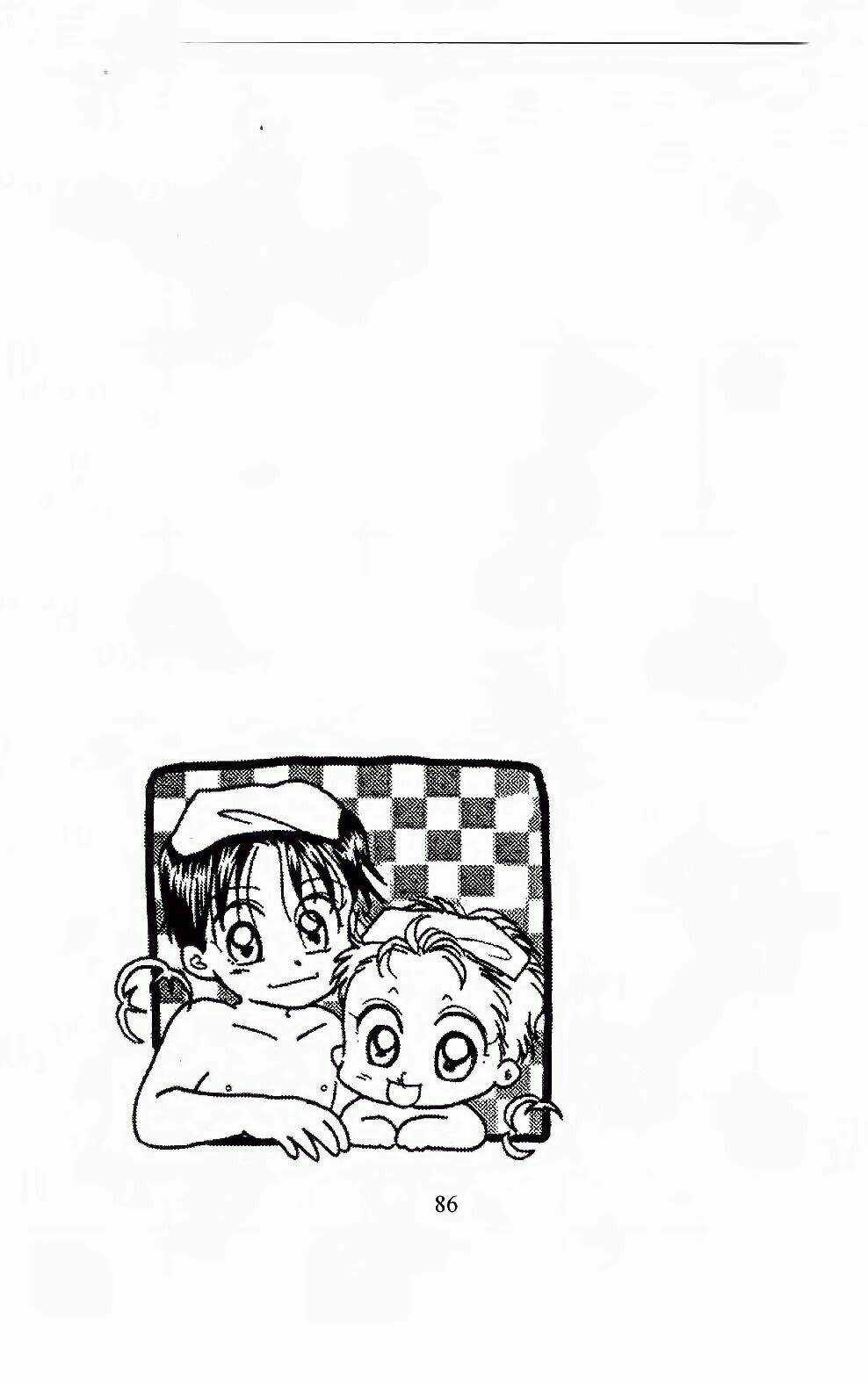 Em Bé Và Tôi Chapter 99 trang 30