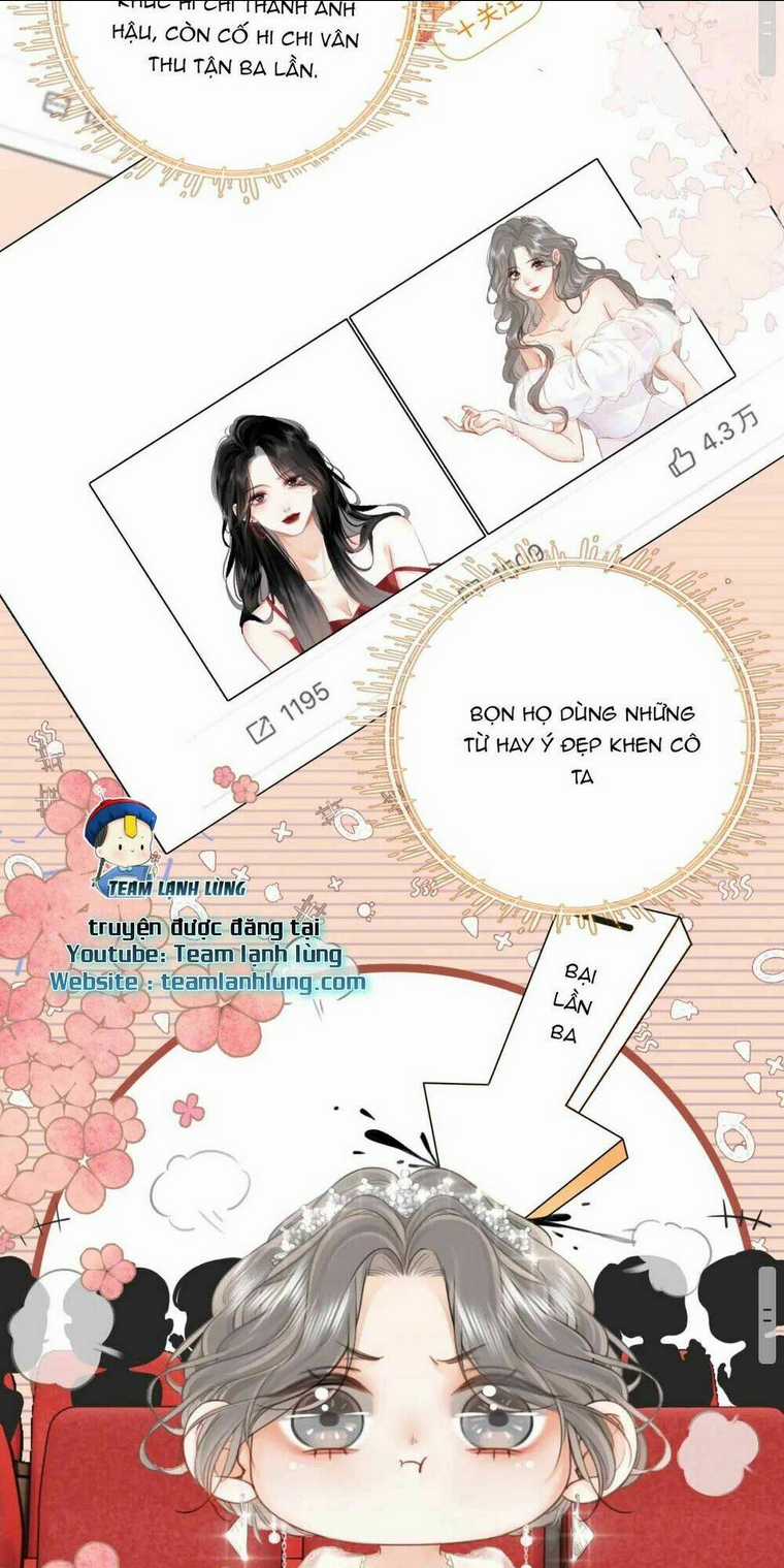 Em Chỉ Có Thể Là Của Tôi Chapter 1 trang 11