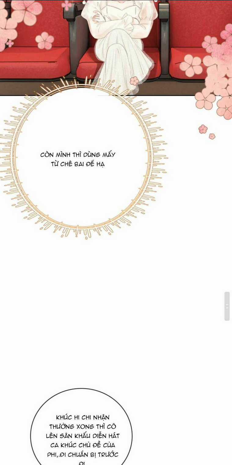 Em Chỉ Có Thể Là Của Tôi Chapter 1 trang 12