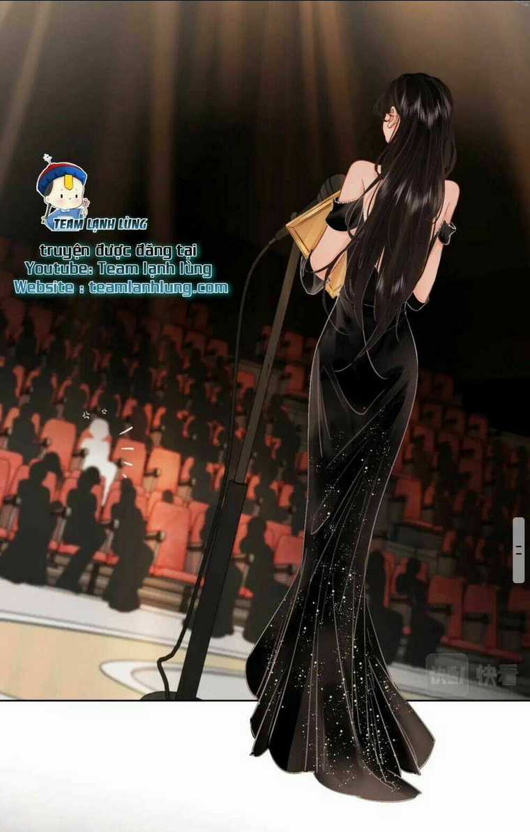 Em Chỉ Có Thể Là Của Tôi Chapter 1 trang 14