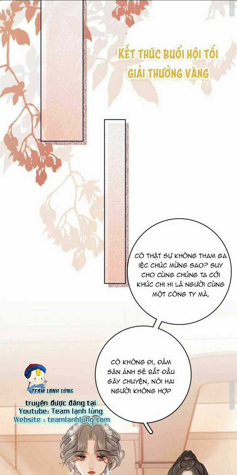 Em Chỉ Có Thể Là Của Tôi Chapter 1 trang 17