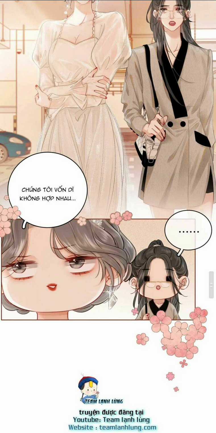 Em Chỉ Có Thể Là Của Tôi Chapter 1 trang 18