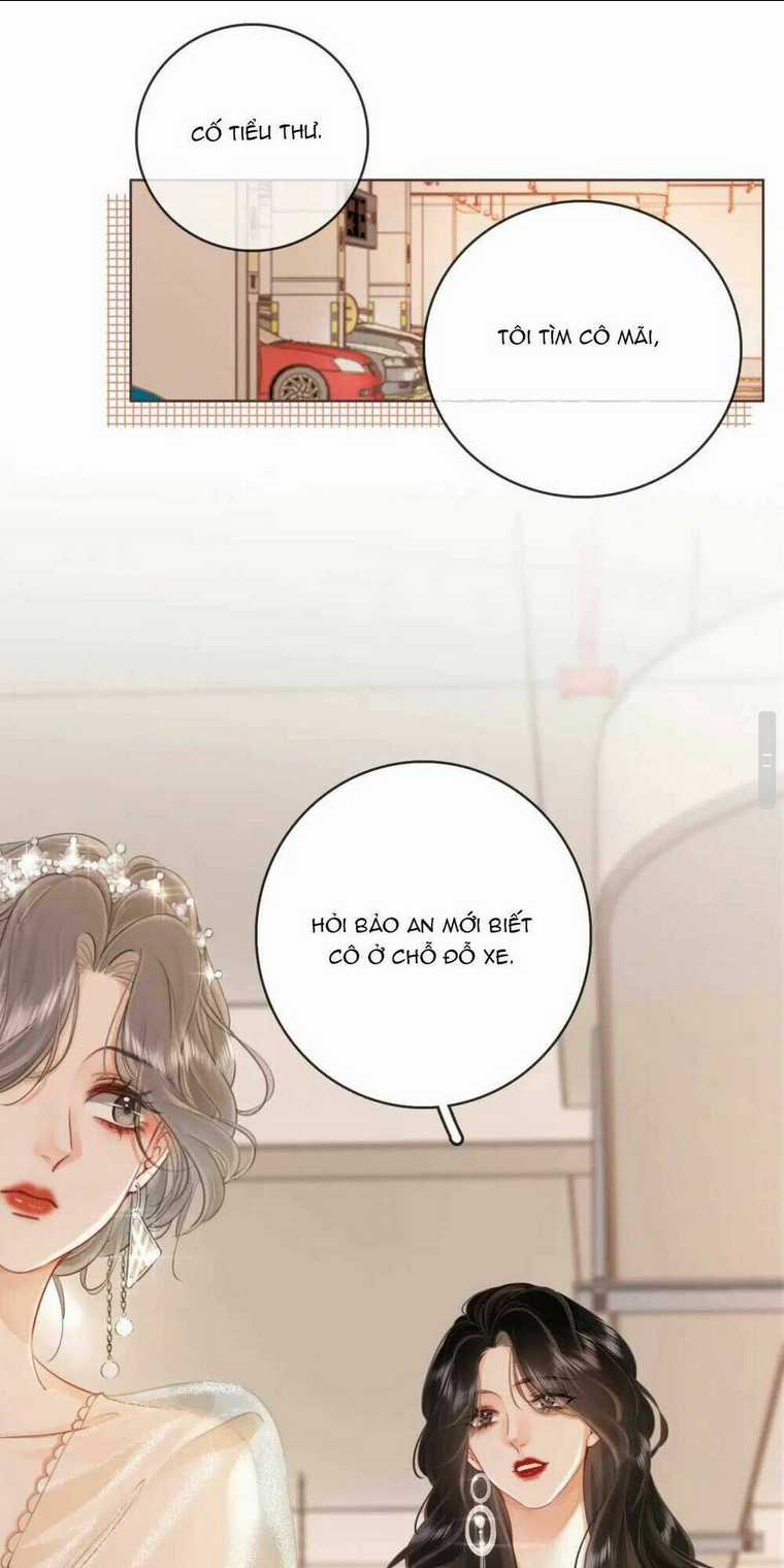 Em Chỉ Có Thể Là Của Tôi Chapter 1 trang 19