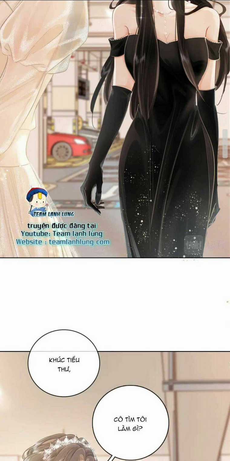 Em Chỉ Có Thể Là Của Tôi Chapter 1 trang 20