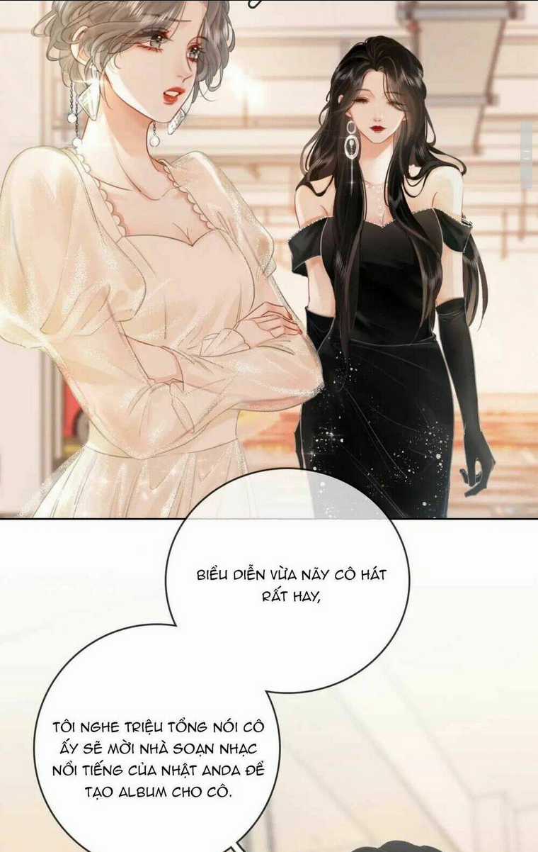 Em Chỉ Có Thể Là Của Tôi Chapter 1 trang 21