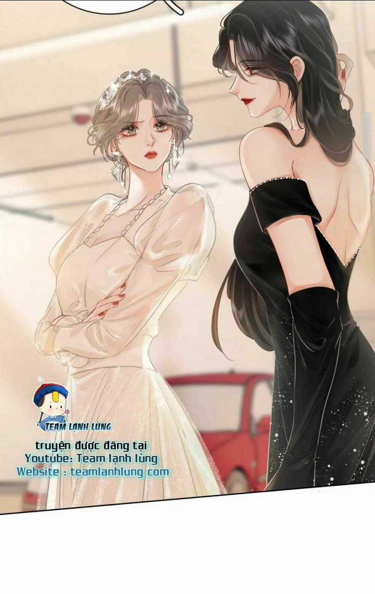 Em Chỉ Có Thể Là Của Tôi Chapter 1 trang 22