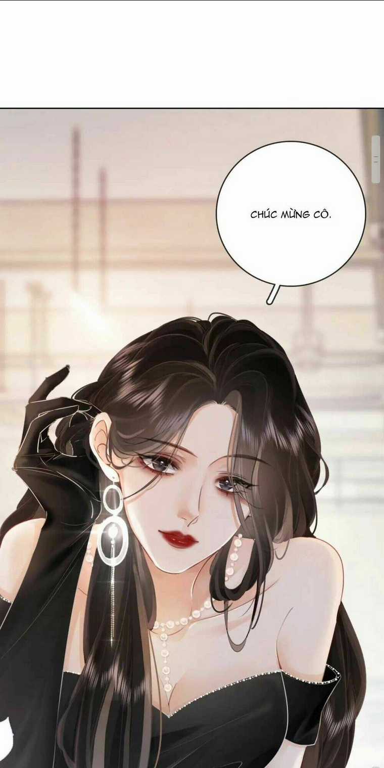 Em Chỉ Có Thể Là Của Tôi Chapter 1 trang 23