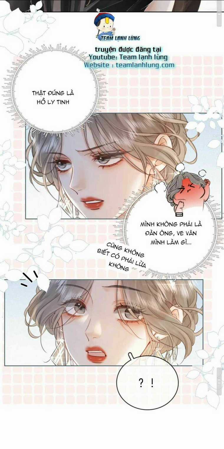 Em Chỉ Có Thể Là Của Tôi Chapter 1 trang 24