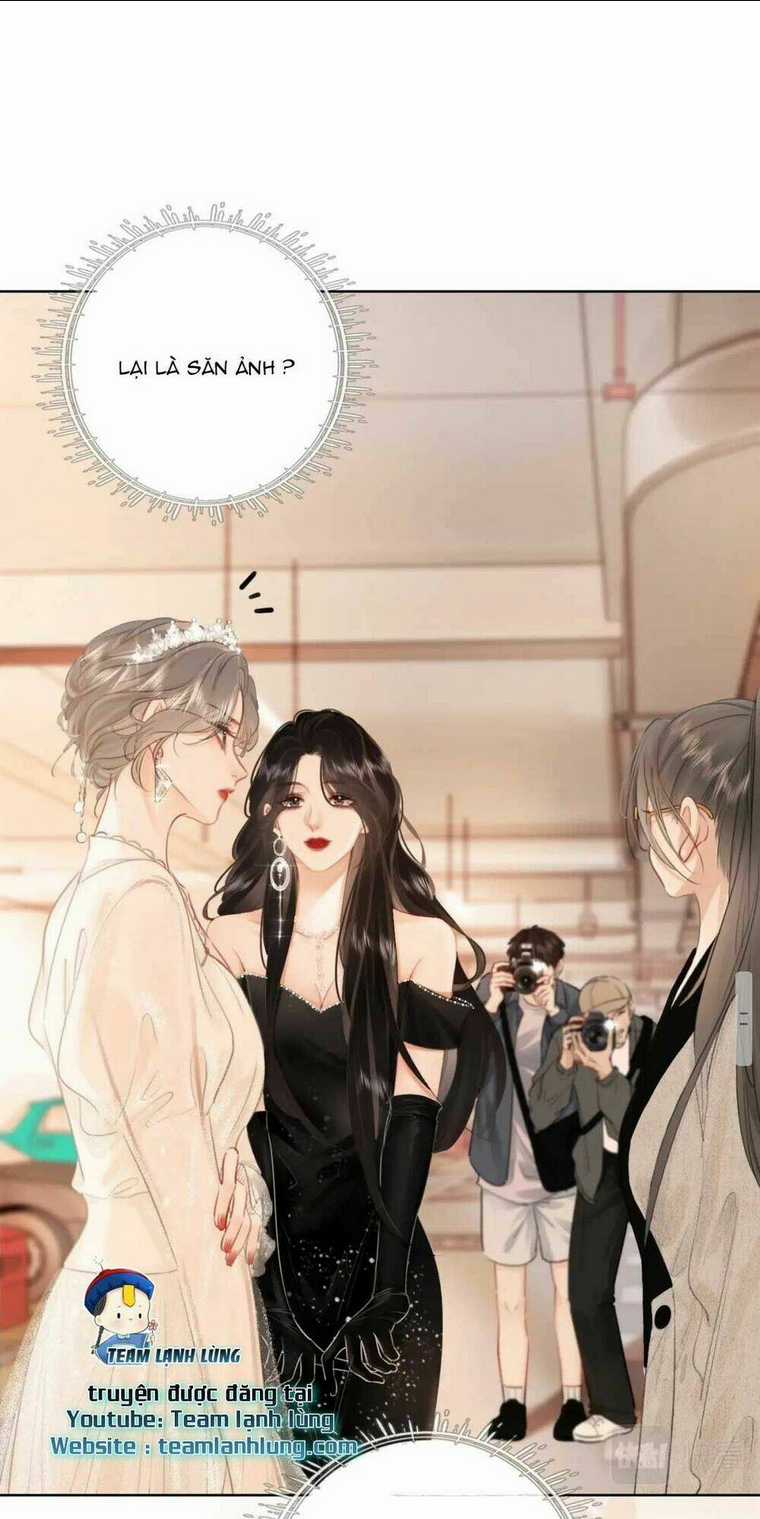 Em Chỉ Có Thể Là Của Tôi Chapter 1 trang 25