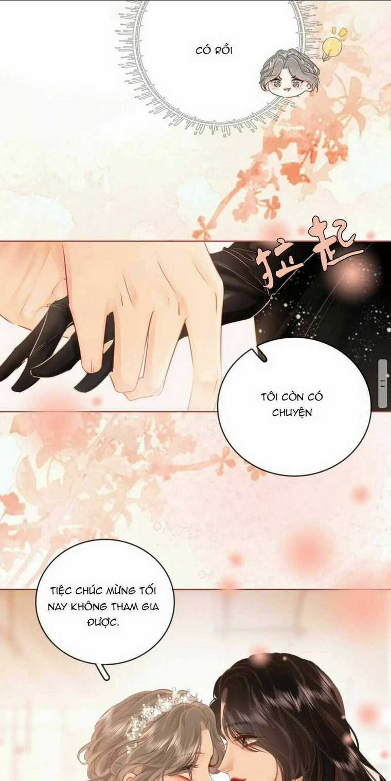 Em Chỉ Có Thể Là Của Tôi Chapter 1 trang 26