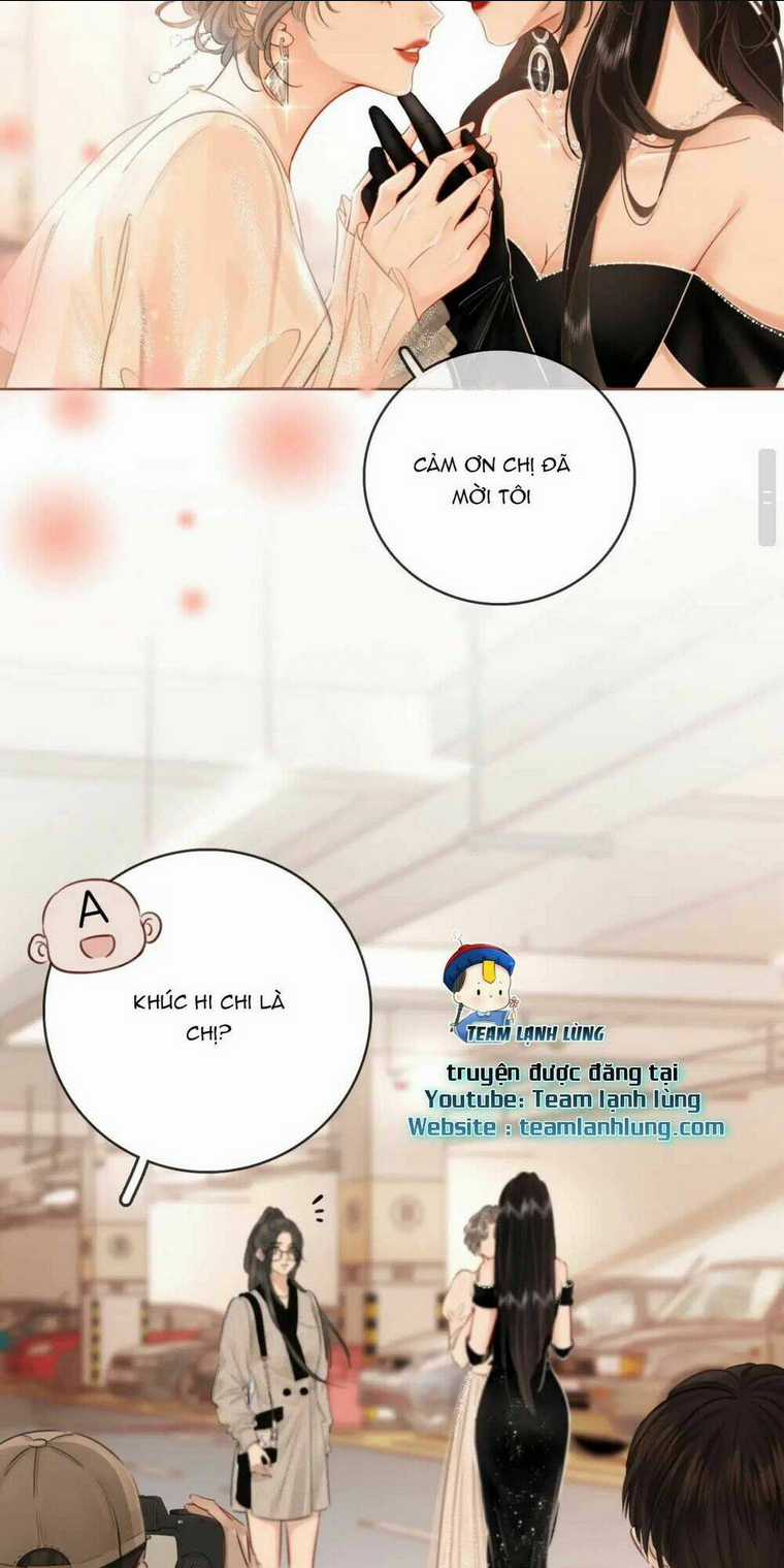 Em Chỉ Có Thể Là Của Tôi Chapter 1 trang 27